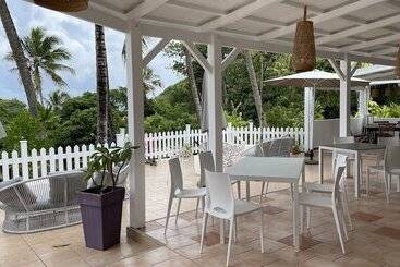 Le M Hotel Marie Galante