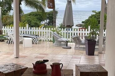 Le M Hotel Marie Galante
