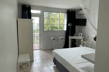 Le M Hotel Marie Galante