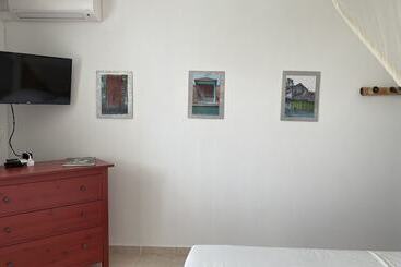 Le M Hotel Marie Galante