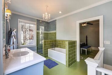 Lighthouse Villa By Avantstay Walk To Southernmost Point W/ Private Pool & Patio Month Long Stays