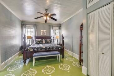 Lighthouse Villa By Avantstay Walk To Southernmost Point W/ Private Pool & Patio Month Long Stays