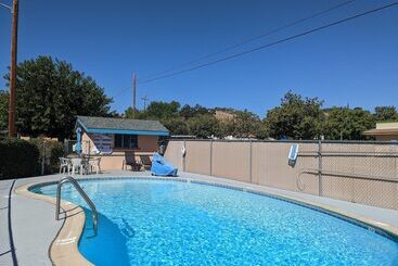 모텔 Cielo House Inn