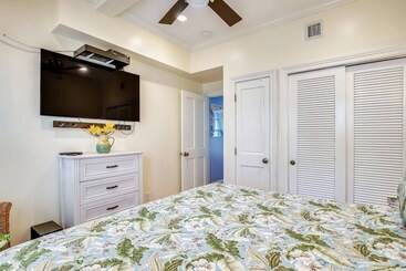 Paradise Place By Avantstay Key West Old Town Condo W/ Shared Pool