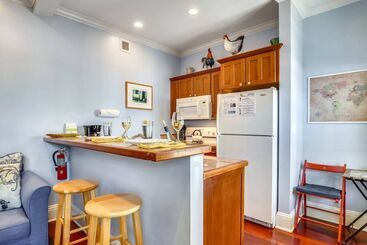Paradise Place By Avantstay Key West Old Town Condo W/ Shared Pool