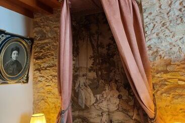 膳宿费 Villa Albertine