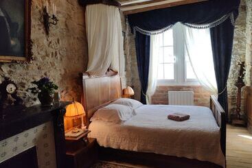 膳宿费 Villa Albertine