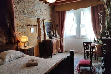 膳宿费 Villa Albertine