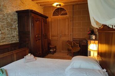 膳宿费 Villa Albertine