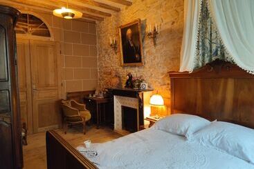 膳宿费 Villa Albertine