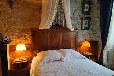 膳宿费 Villa Albertine