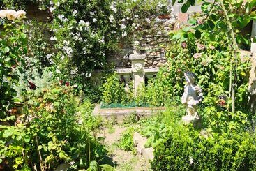 膳宿费 Villa Albertine