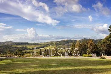 Pidoma Resort