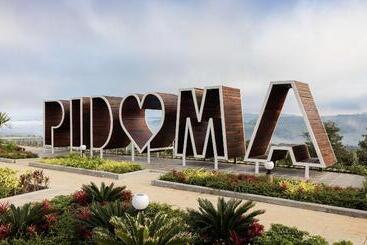 Pidoma Resort