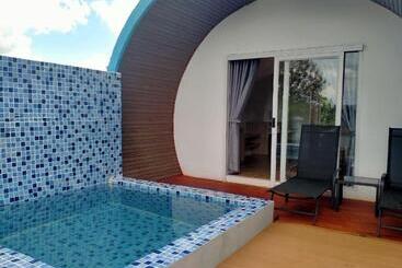 Pidoma Resort