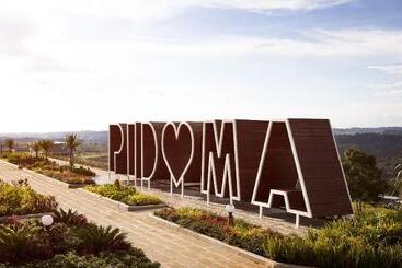 Pidoma Resort