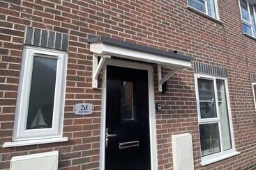 Residência Blackpool Abode Silver Sands