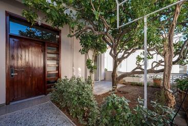 レジデンス Sofia S Lemontree 3 Bed House In Agios Nikolaos
