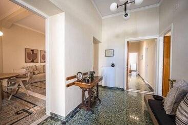 レジデンス Sofia S Lemontree 3 Bed House In Agios Nikolaos