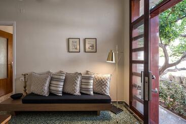 レジデンス Sofia S Lemontree 3 Bed House In Agios Nikolaos