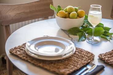 レジデンス Sofia S Lemontree 3 Bed House In Agios Nikolaos