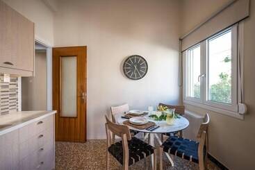 レジデンス Sofia S Lemontree 3 Bed House In Agios Nikolaos