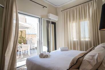 レジデンス Sofia S Lemontree 3 Bed House In Agios Nikolaos