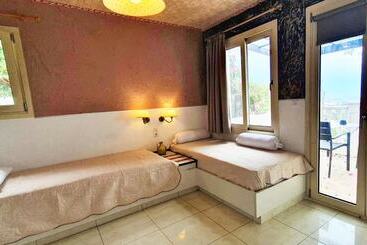 Резиденция Sunset Paradise Villa In Hersonisos