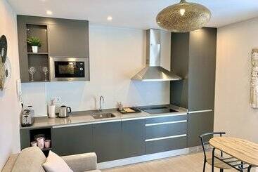 Sea To Sky Suites Mijas Pueblo