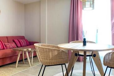 Sea To Sky Suites   Mijas Pueblo