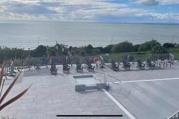 Barmouth   Caravan   2bed   Sea View   Petfriendly