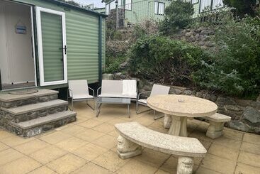 Barmouth   Caravan   2bed   Sea View   Petfriendly