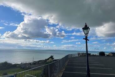 Barmouth   Caravan   2bed   Sea View   Petfriendly