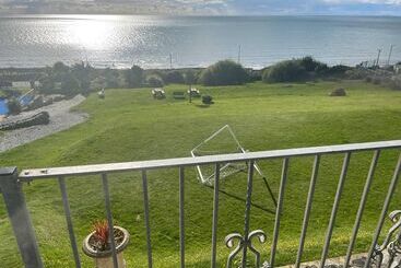 Barmouth   Caravan   2bed   Sea View   Petfriendly