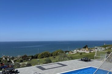 Barmouth   Caravan   2bed   Sea View   Petfriendly