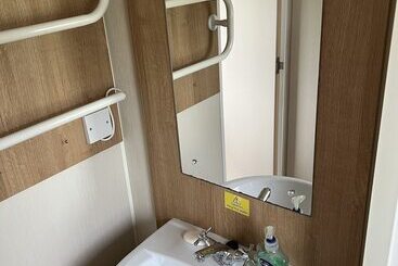 Barmouth   Caravan   2bed   Sea View   Petfriendly