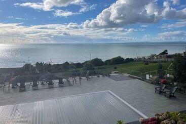 Barmouth   Caravan   2bed   Sea View   Petfriendly