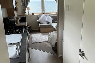 Barmouth   Caravan   2bed   Sea View   Petfriendly