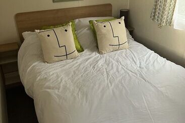 Barmouth   Caravan   2bed   Sea View   Petfriendly