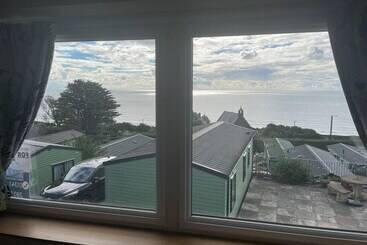 Barmouth   Caravan   2bed   Sea View   Petfriendly