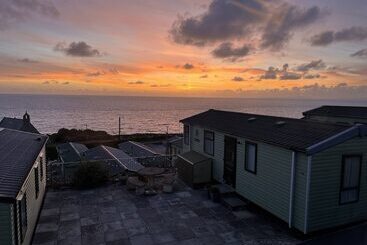 Barmouth   Caravan   2bed   Sea View   Petfriendly