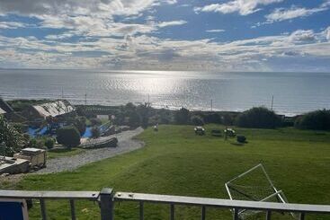 Barmouth   Caravan   2bed   Sea View   Petfriendly