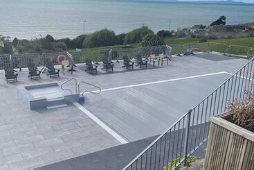 Barmouth   Caravan   2bed   Sea View   Petfriendly