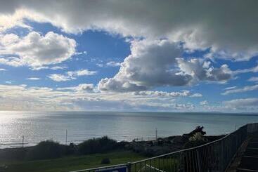 Barmouth   Caravan   2bed   Sea View   Petfriendly