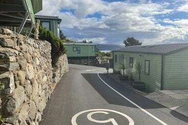 Barmouth   Caravan   2bed   Sea View   Petfriendly
