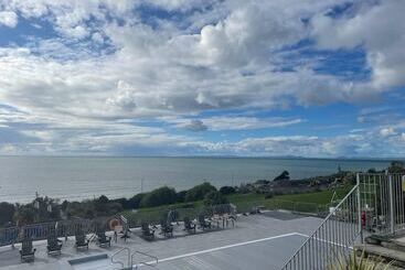 Barmouth   Caravan   2bed   Sea View   Petfriendly
