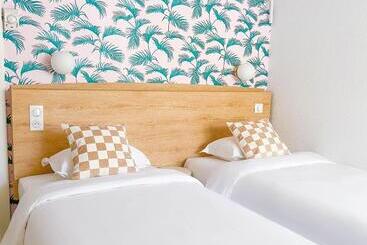 هتل Kyriad Cannes   Mandelieu