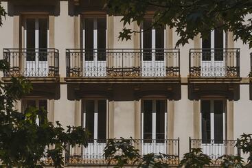 The Passage Apartments