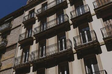 The Passage Apartments