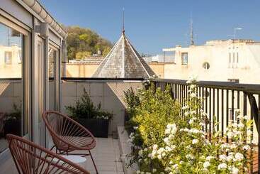 The Passage Apartments